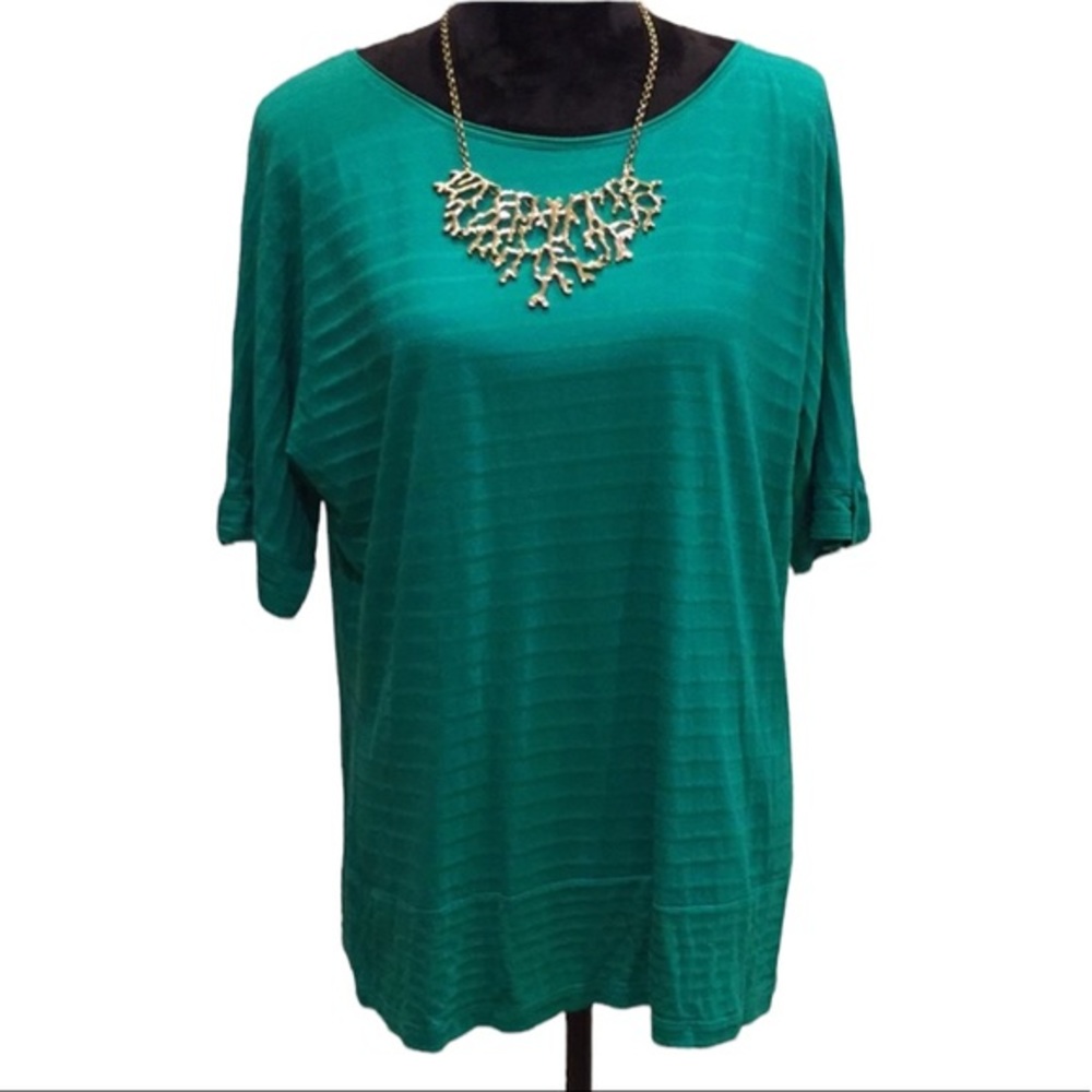Chico’s Blouse